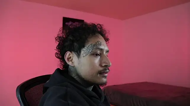 trieone's Live XXX Chat