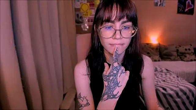 Chat XXX en directo de _selectrra