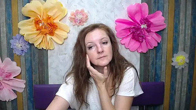 MeganPirs' Live XXX Chat