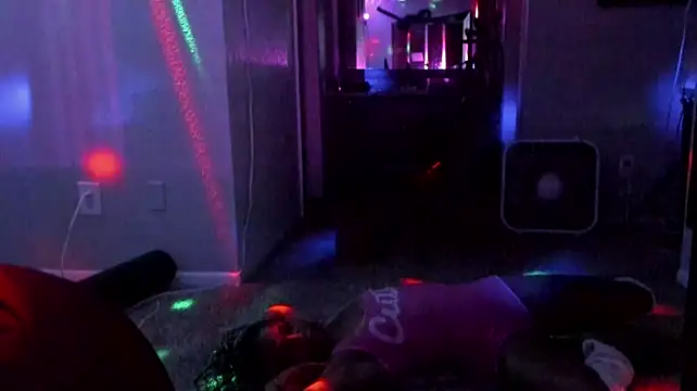 yiauanaのライブXXXチャット