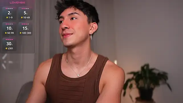 Chat XXX en directo de sweettaaron01