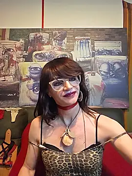 TheBlackWtch Live XXX-chat