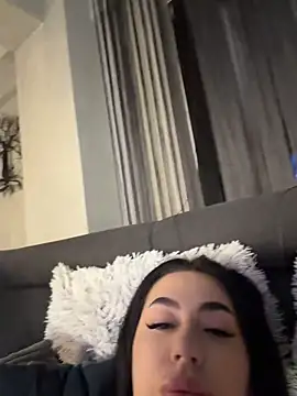 Chat XXX ao vivo de Andrestarr