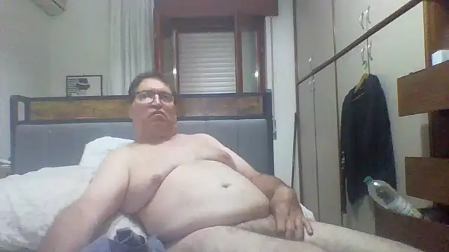 Show webcam de bdsmpain