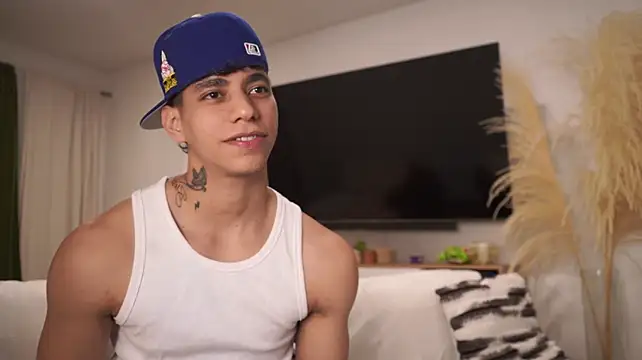 Chat XXX ao vivo de Josep_Davies