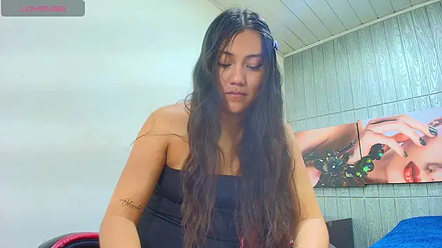 Živý XXX chat catalehia_blake