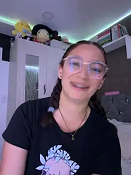 issa_monterrey – Live XXX-chat