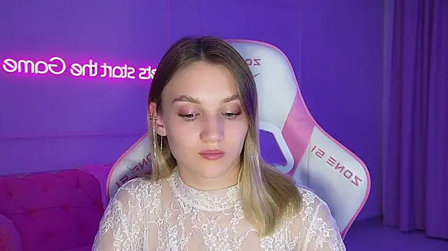 Chat XXX en directo de StacyEvances