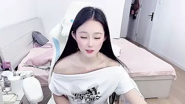 -qingqing লাইভ XXX চ্যাট