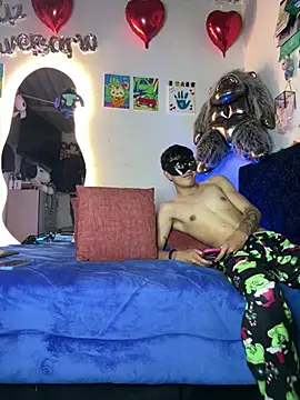 Živý XXX chat tommyandbryam_bdsm