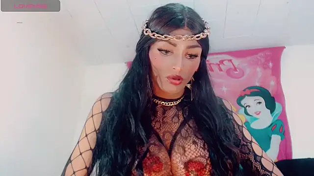 Oriana_braom – Live XXX-chat
