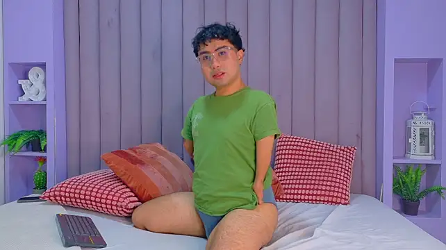 Sam_Velvett's Live XXX Chat