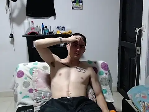 Zac_Efront Live XXX-Chat