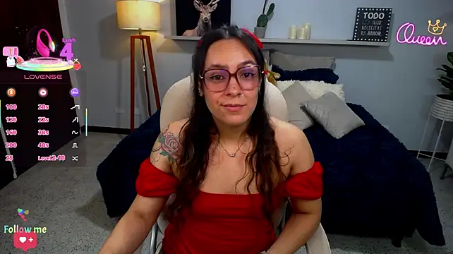 Bianca____'s Live XXX Chat
