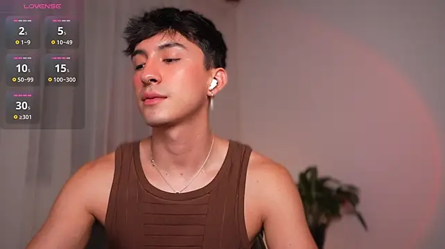 sweettaaron01 现场XXX聊天