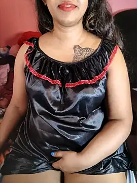 Sexy-Monikaa Webcamshow