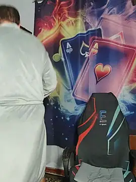 Živý XXX chat DiMastyzzz