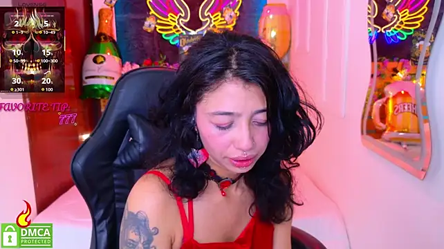 Živý XXX chat REDHOTTER_