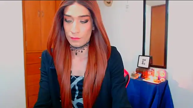 NovaNyx11's Live XXX Chat