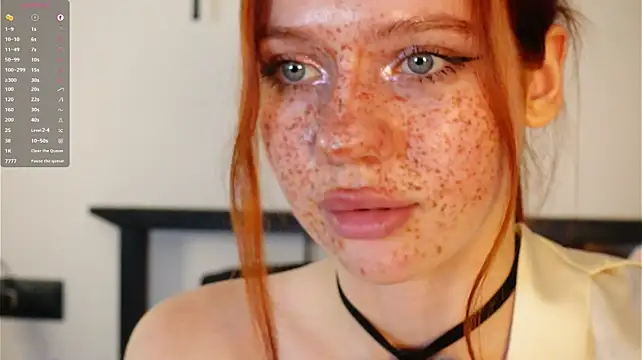 Killy_Merrot's Live XXX Chat