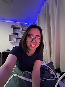 Chat XXX en directo de FeliceCat