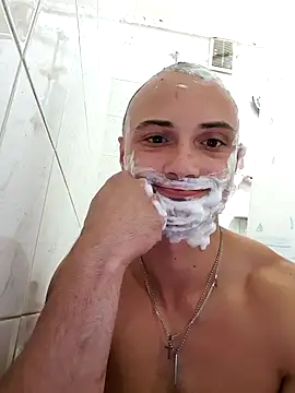 הופעת וובקאם של nieznajomy9