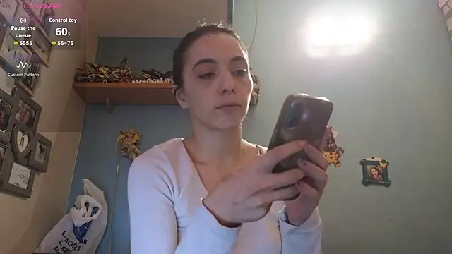 kattleya1407's Live XXX Chat