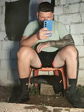 BadboyDirty1 XXX чат на живо