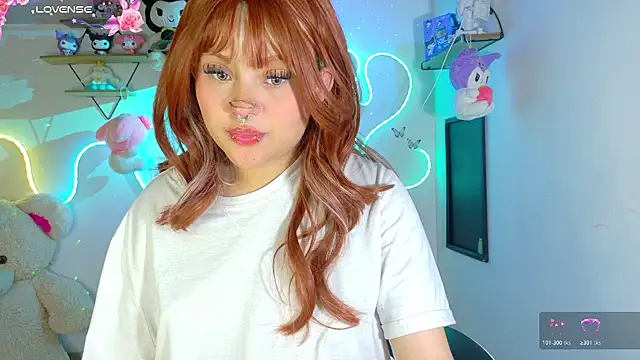 Chat +18 de theiamoon ao vivo
