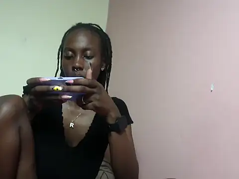 nudevelvet1 Live XXX-Chat
