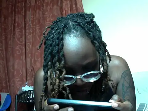 SexyAryn Live XXX chat