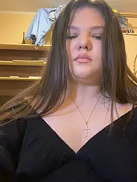 Alisa-mis' Live XXX Chat