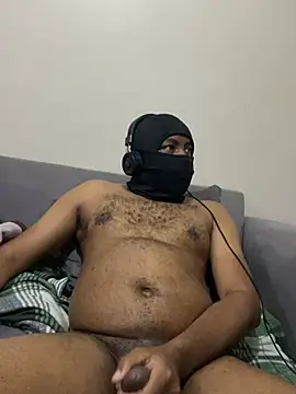 دردشة Gigolo-Jay الجنسية المباشرة