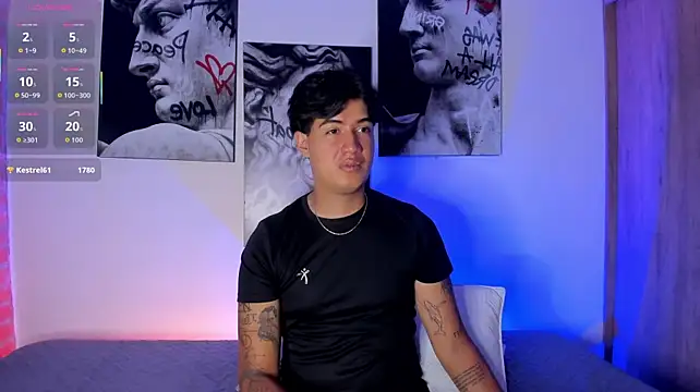 Pablo__Cruz 即時 XXX 聊天