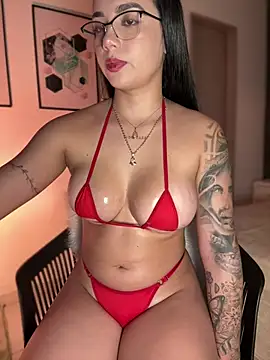 Czat XXX na żywo – KyleXBrown