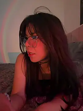 Akane_Chan 라이브 XXX 채팅