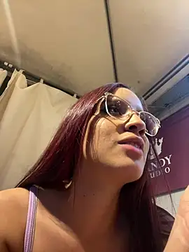 Chat XXX ao vivo de estrellathekk