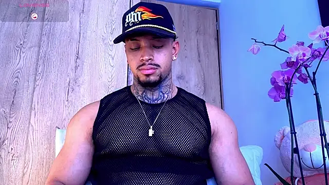 Stiven_collins XXX чат на живо