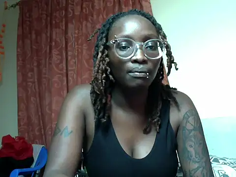 SexyAry Live XXX-chat