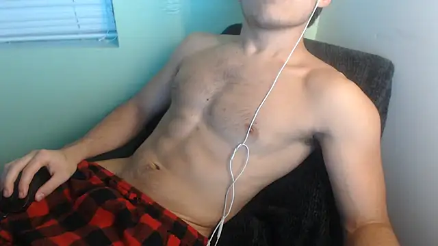 Czat XXX na żywo – the1invisibleboy