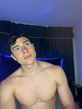 Živý XXX chat AustinJones_