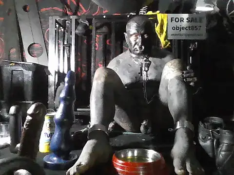 XXX chat uživo modela wormobject