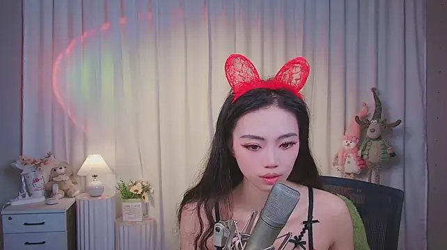 Chat XXX Live CG-001