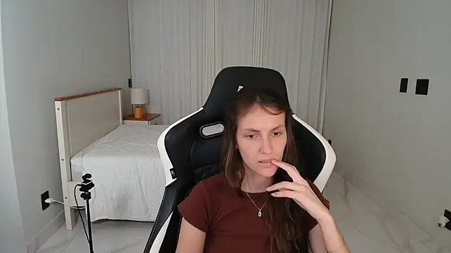 Chat XXX ao vivo de upssnowy