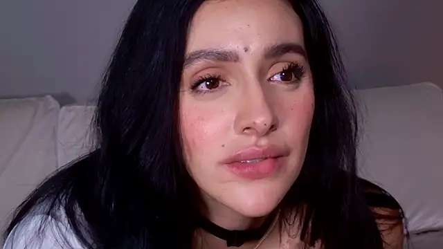 Milana_De Chat XXX in diretta