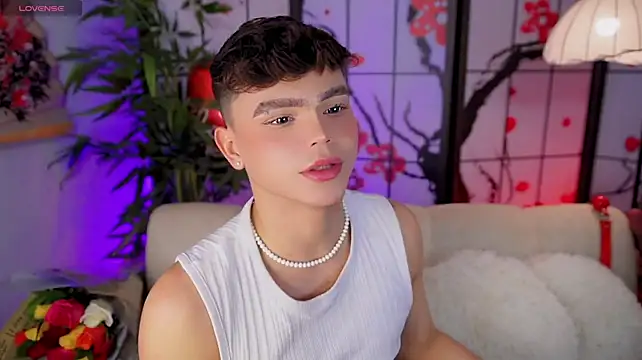 PRINCE_STEV Live XXX-Chat