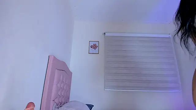 Živý XXX chat Zoe_borgues