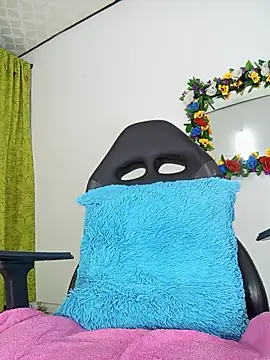 Elektra_bigcock webcam show