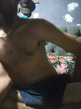Sembang XXX Secara Langsung Hairy_mannn2