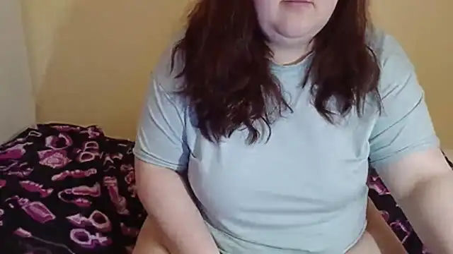 Masha_meow's Live XXX Chat